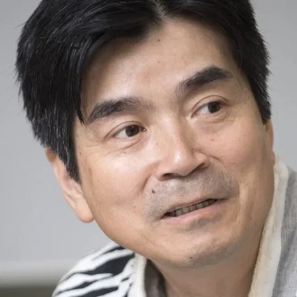  Kiyoshi Egami
