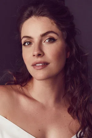  Paige Spara photo