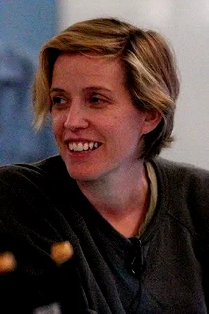  Rebecca Moline