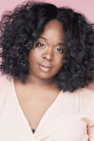  Bria Samoné Henderson photo