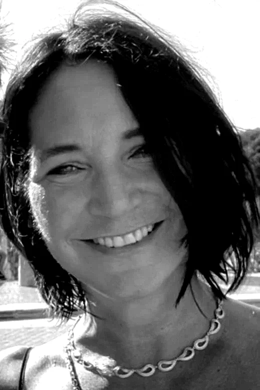  Rachel Leiterman
