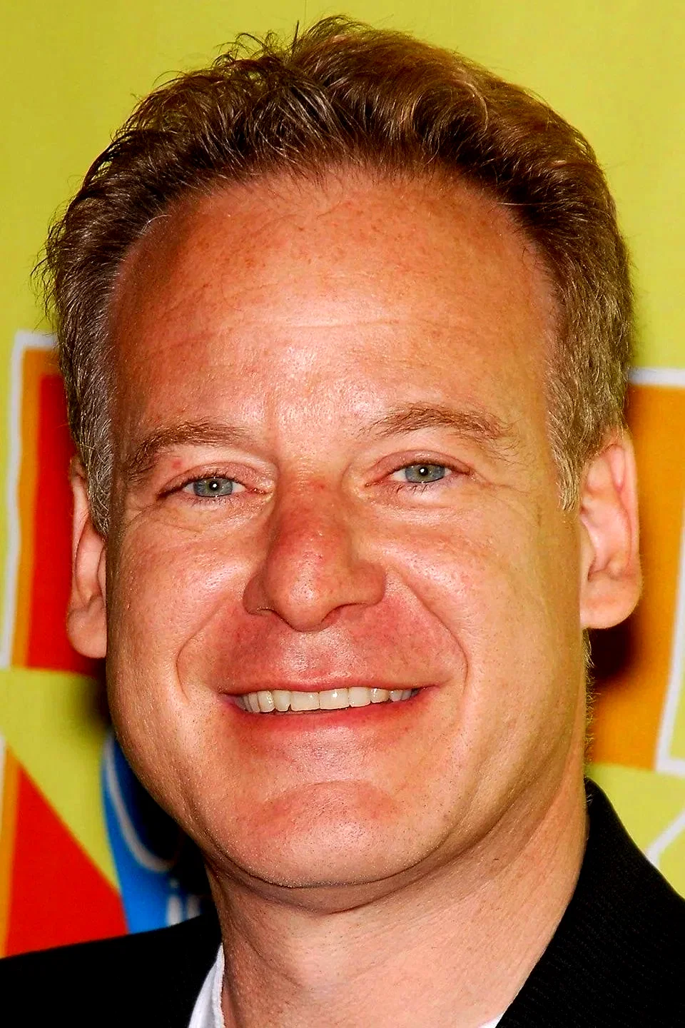  Steven Paul