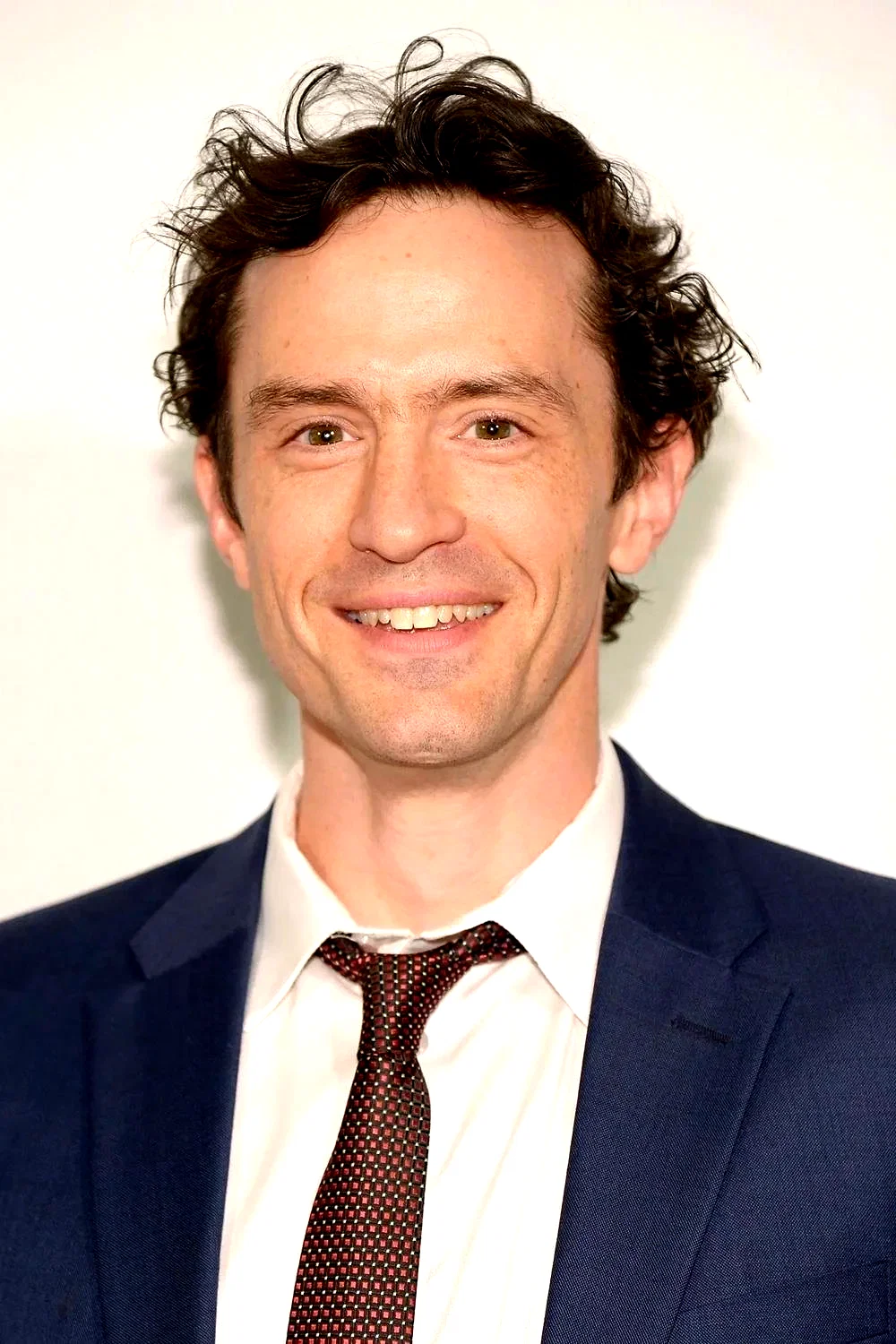 Nathan Darrow