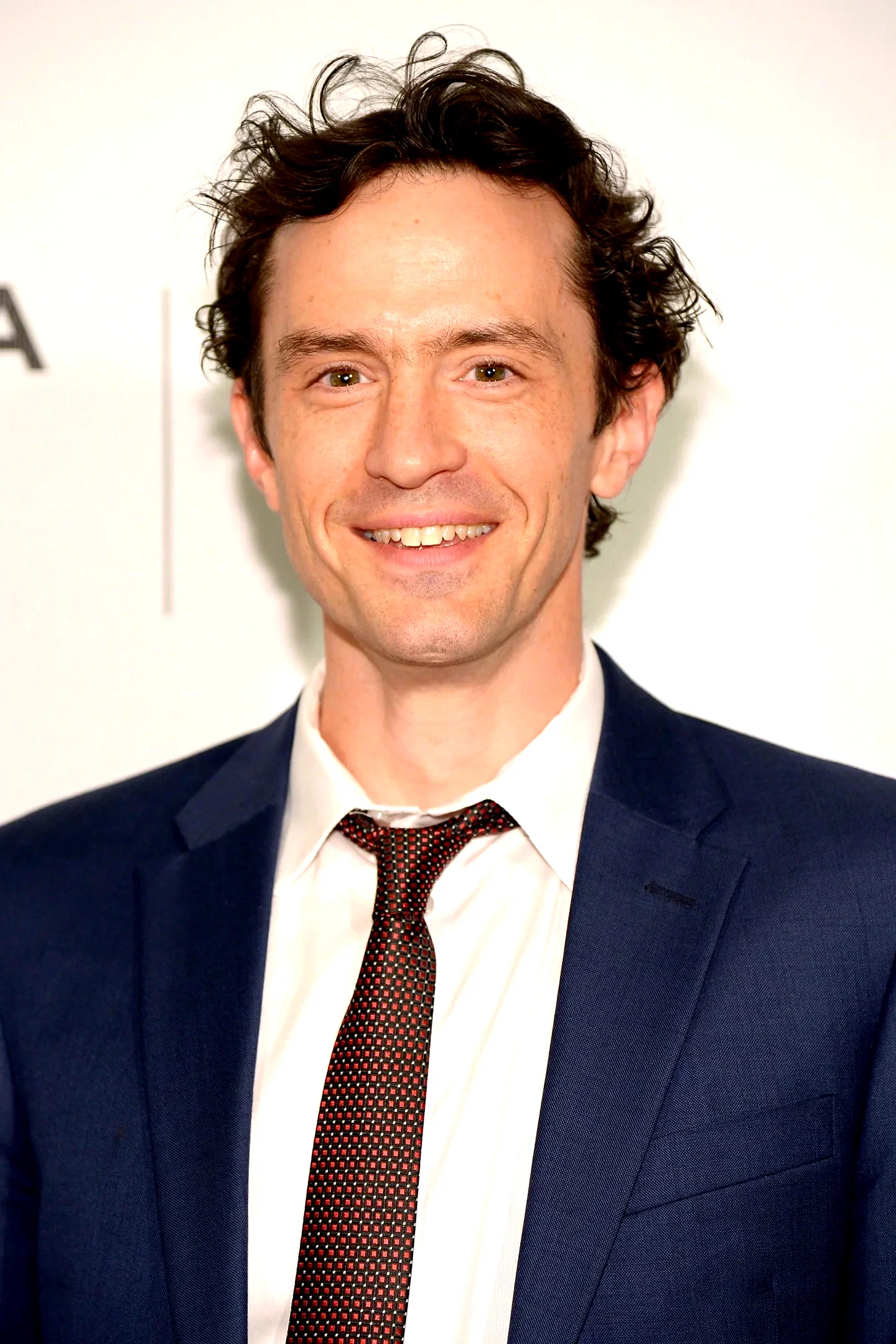  Nathan Darrow