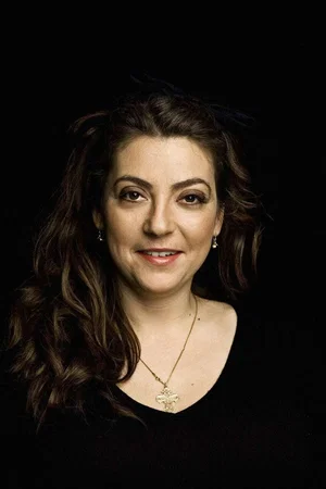 Louise Friedberg photo