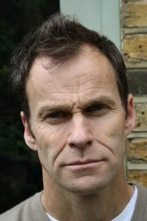 Photo de  Peter Moffat