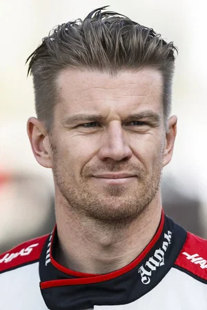  Nico Hülkenberg photo