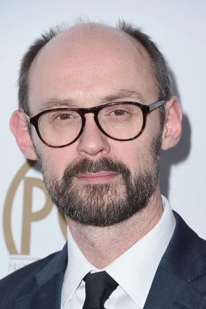  James Gay-Rees photo