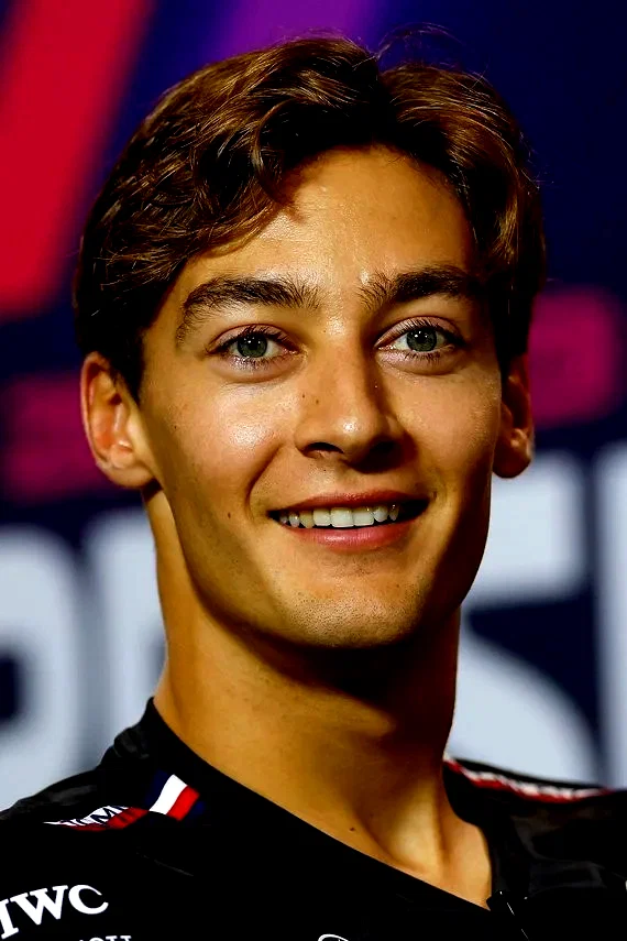  George Russell