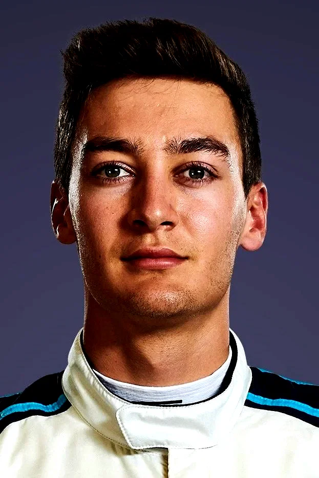  George Russell