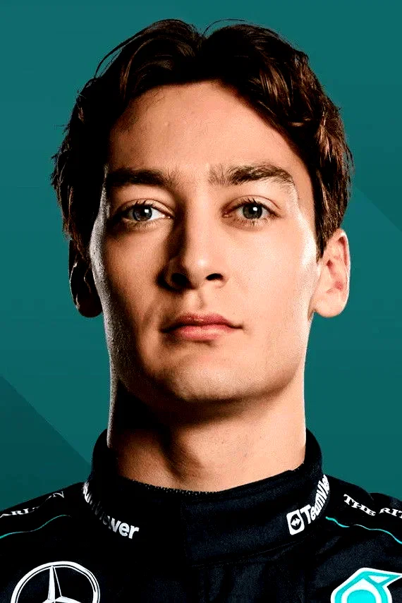  George Russell