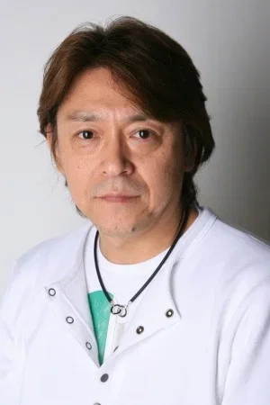  Naoya Uchida