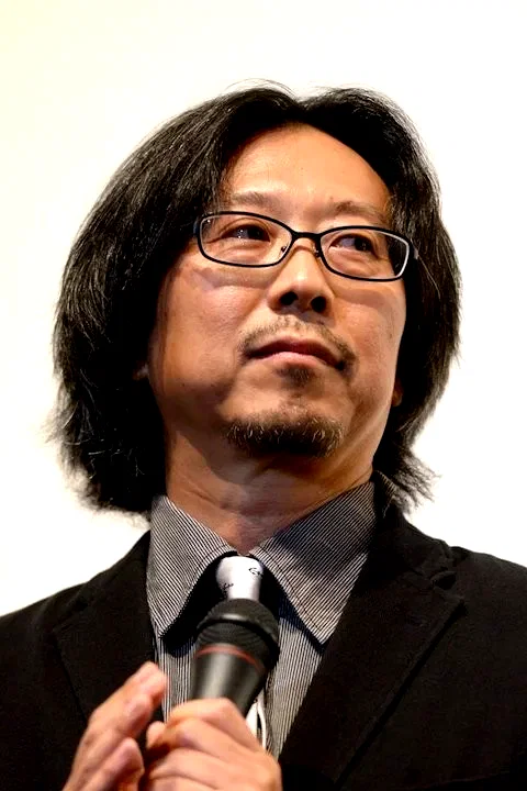 Abe Yuuichi