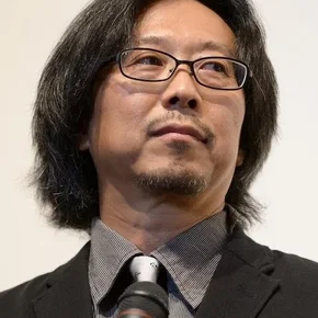 Photo star :  Abe Yuuichi