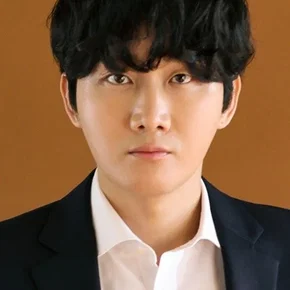 Photo star :  Lee Yong-jin