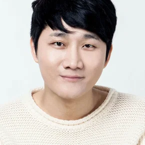 Photo star :  Lee Yong-jin