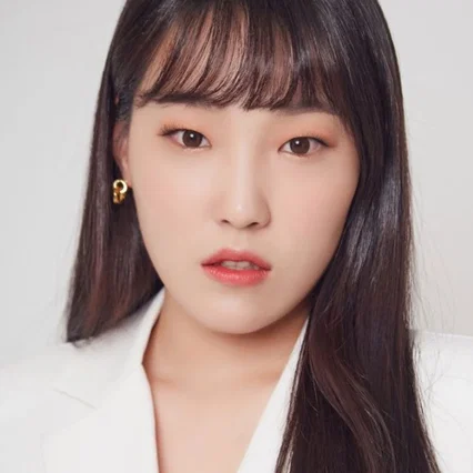  Lee Eun-ji