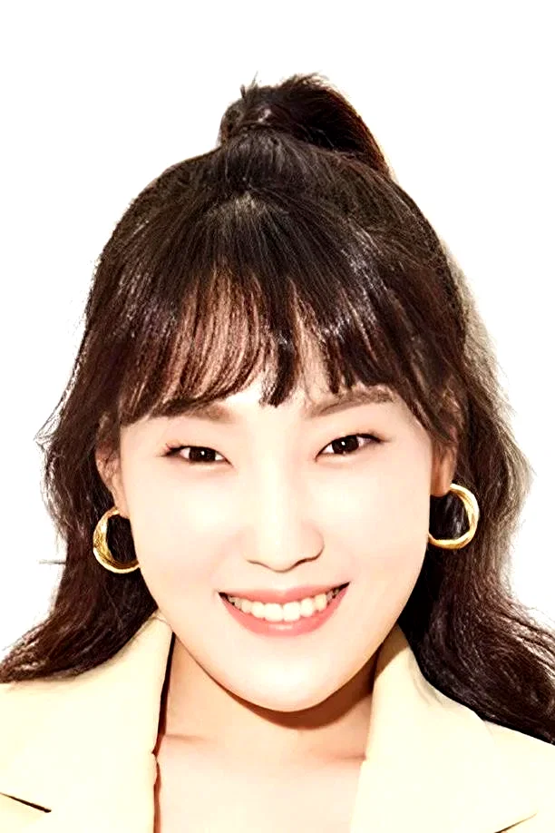  Lee Eun-ji