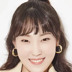 Photo star :  Lee Eun-ji