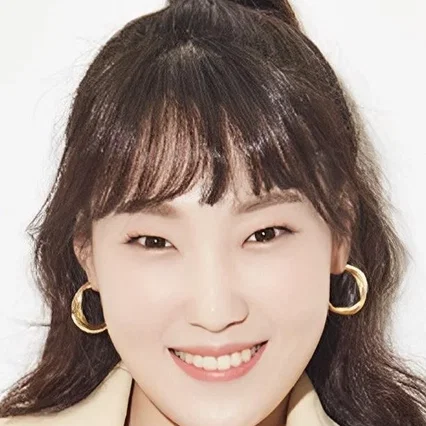  Lee Eun-ji