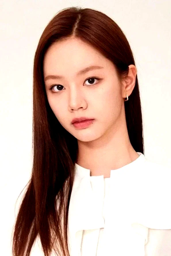  Hyeri