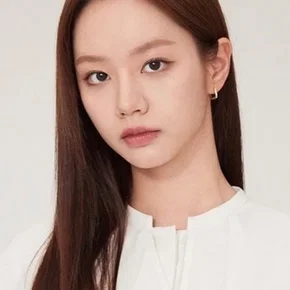 Photo star :  Hyeri