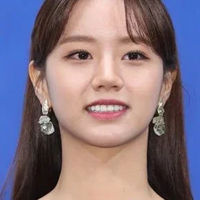Photo star :  Hyeri