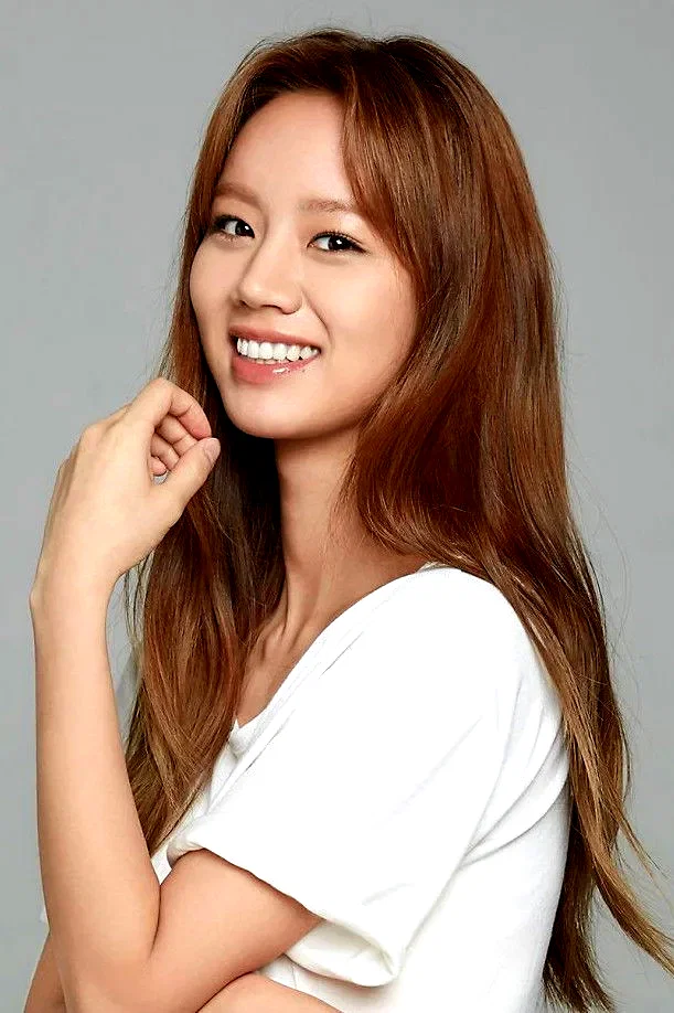  Hyeri