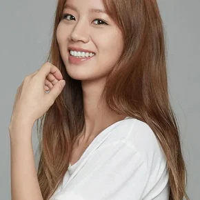 Photo star :  Hyeri