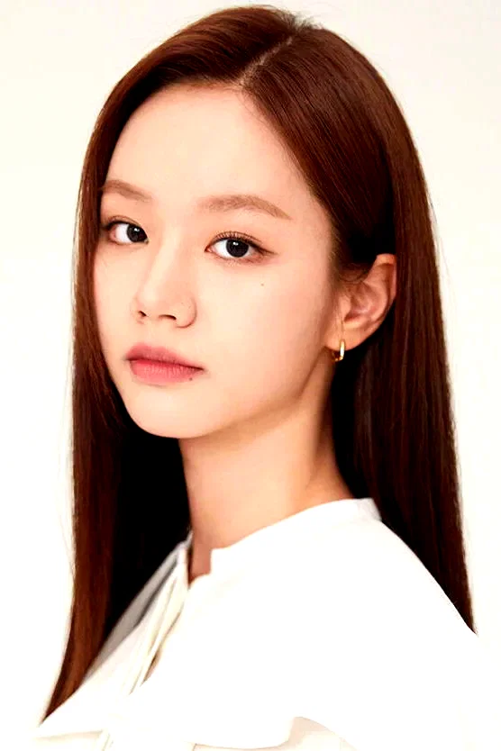  Hyeri