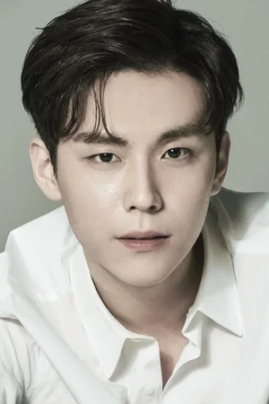  Kim Do-hoon photo