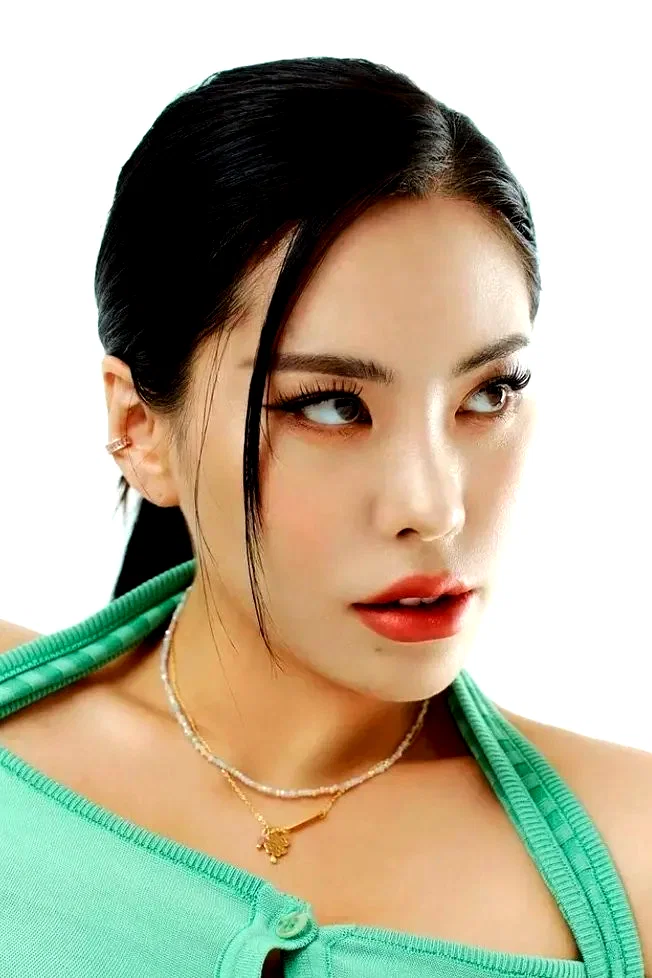  Shin Jiwon