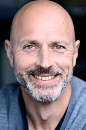 William Gay photo
