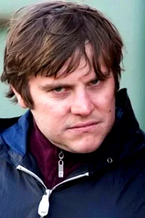  Peter Coonan