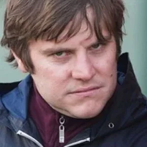 Photo star :  Peter Coonan