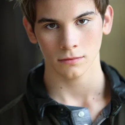  Ty Parker