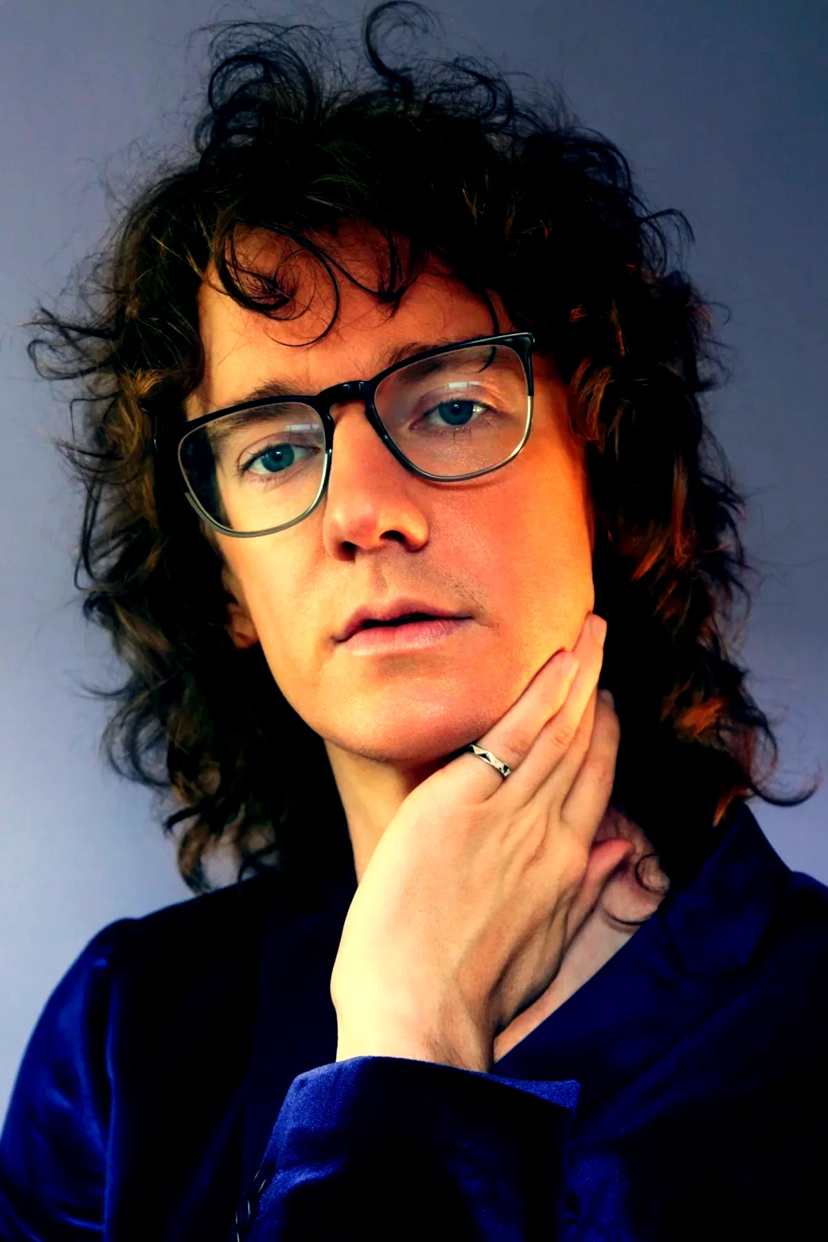 Chris Fleming : sa biographie, filmographie, et quelques photos