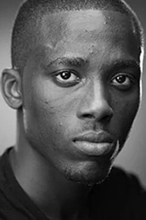  Bayo Gbadamosi photo