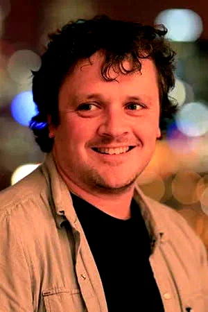  Ben Chessell