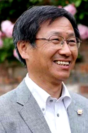  Yoshihiro Ueda