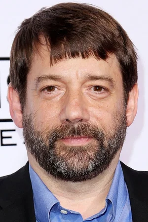  Tom Szentgyorgyi photo