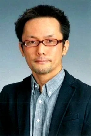  Tomohiko Itou