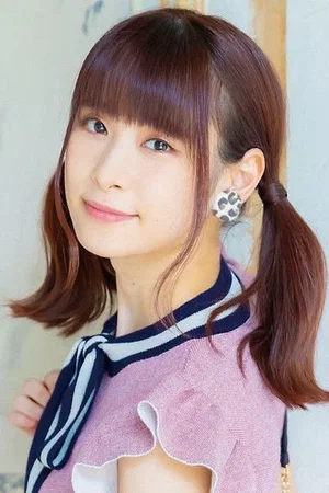  Kaori Maeda photo
