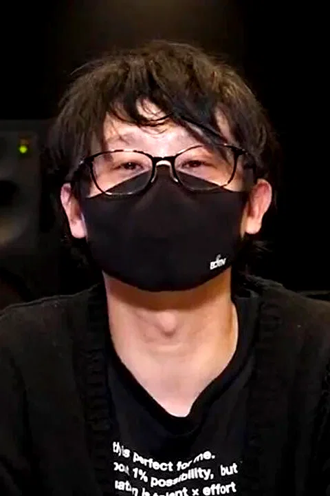  Ken Takahashi