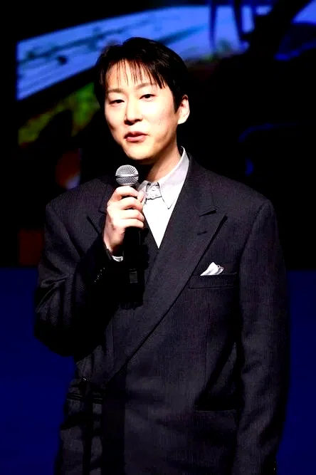  Yuuya Horiuchi