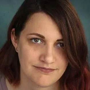  Kate Herron