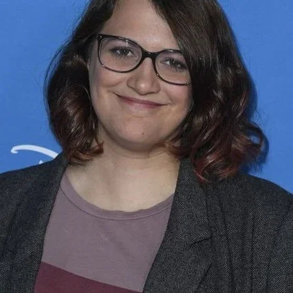  Kate Herron