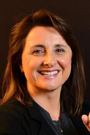  Victoria Alonso photo