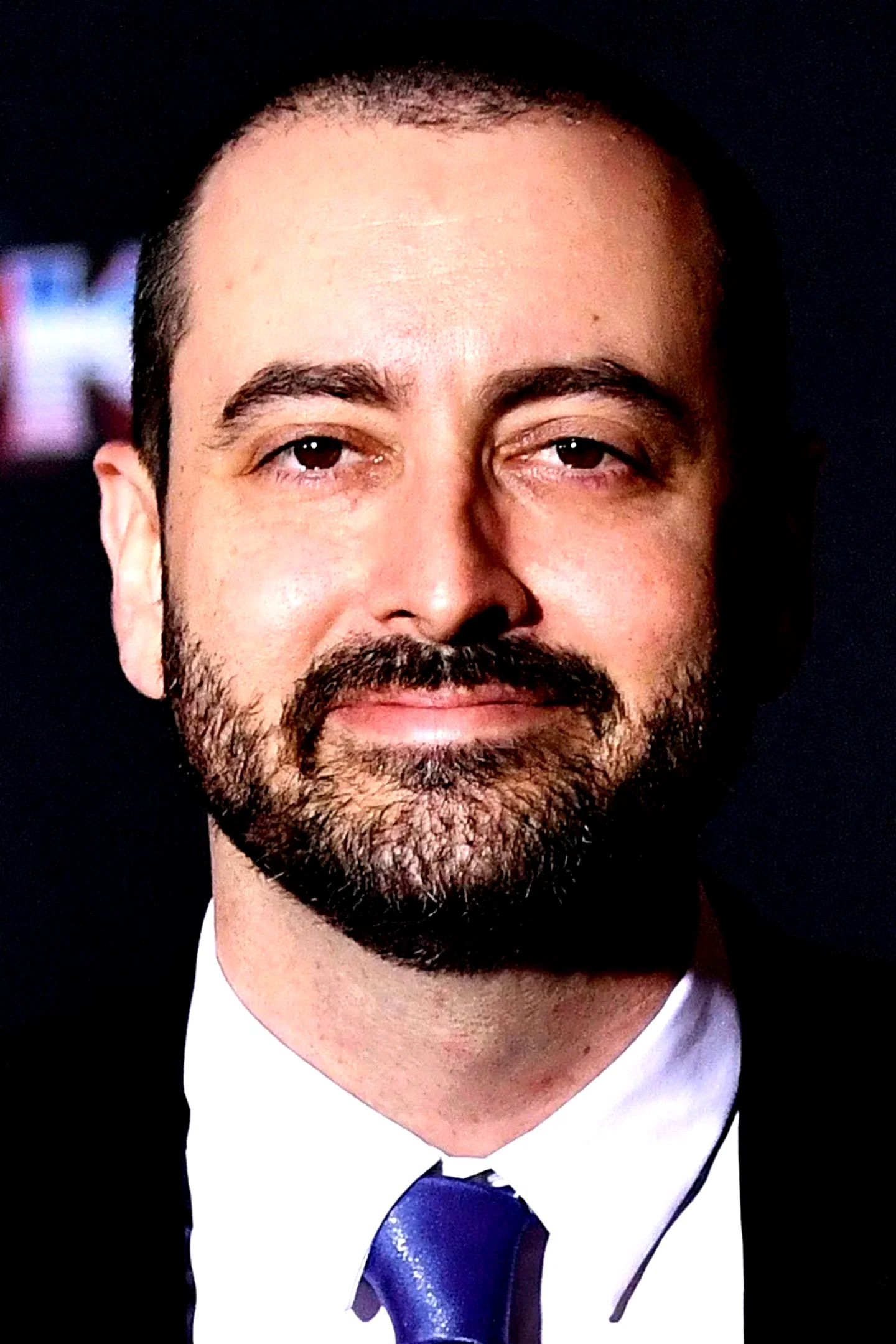  Brad Winderbaum