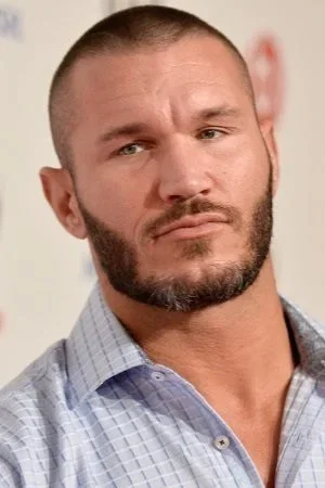  Randy Orton